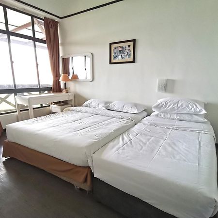 Costa Mahkota Sea View 1-Bedroom Retreat Malakka Dış mekan fotoğraf
