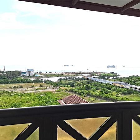 Costa Mahkota Sea View 1-Bedroom Retreat Malakka Dış mekan fotoğraf