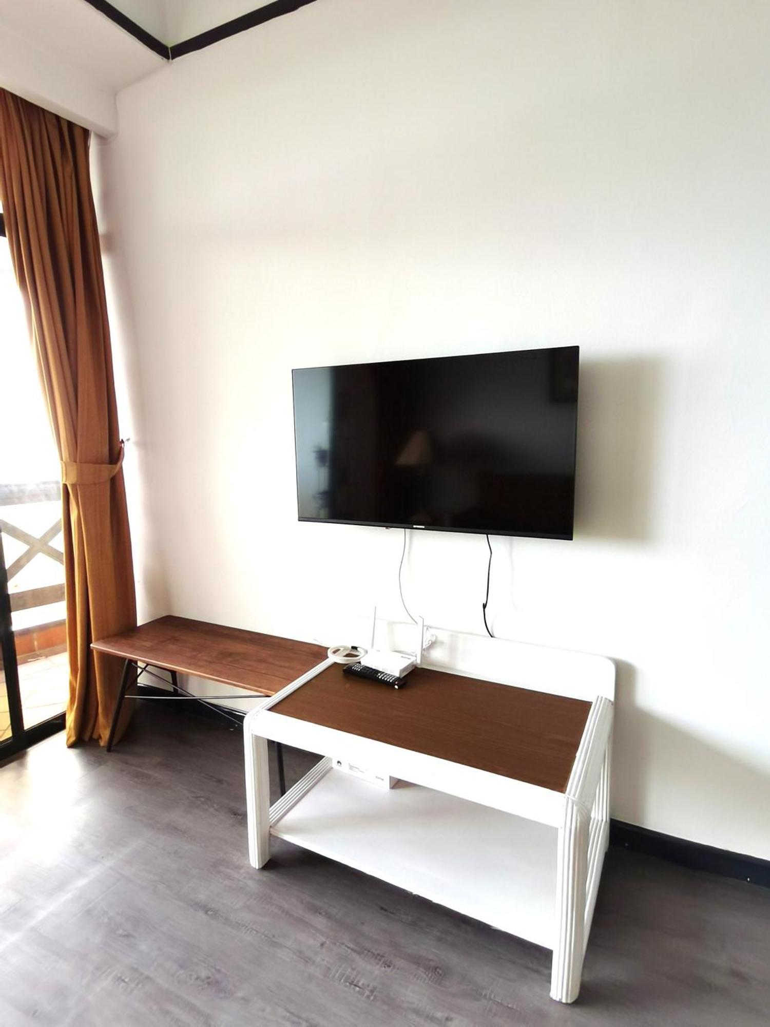 Costa Mahkota Sea View 1-Bedroom Retreat Malakka Dış mekan fotoğraf