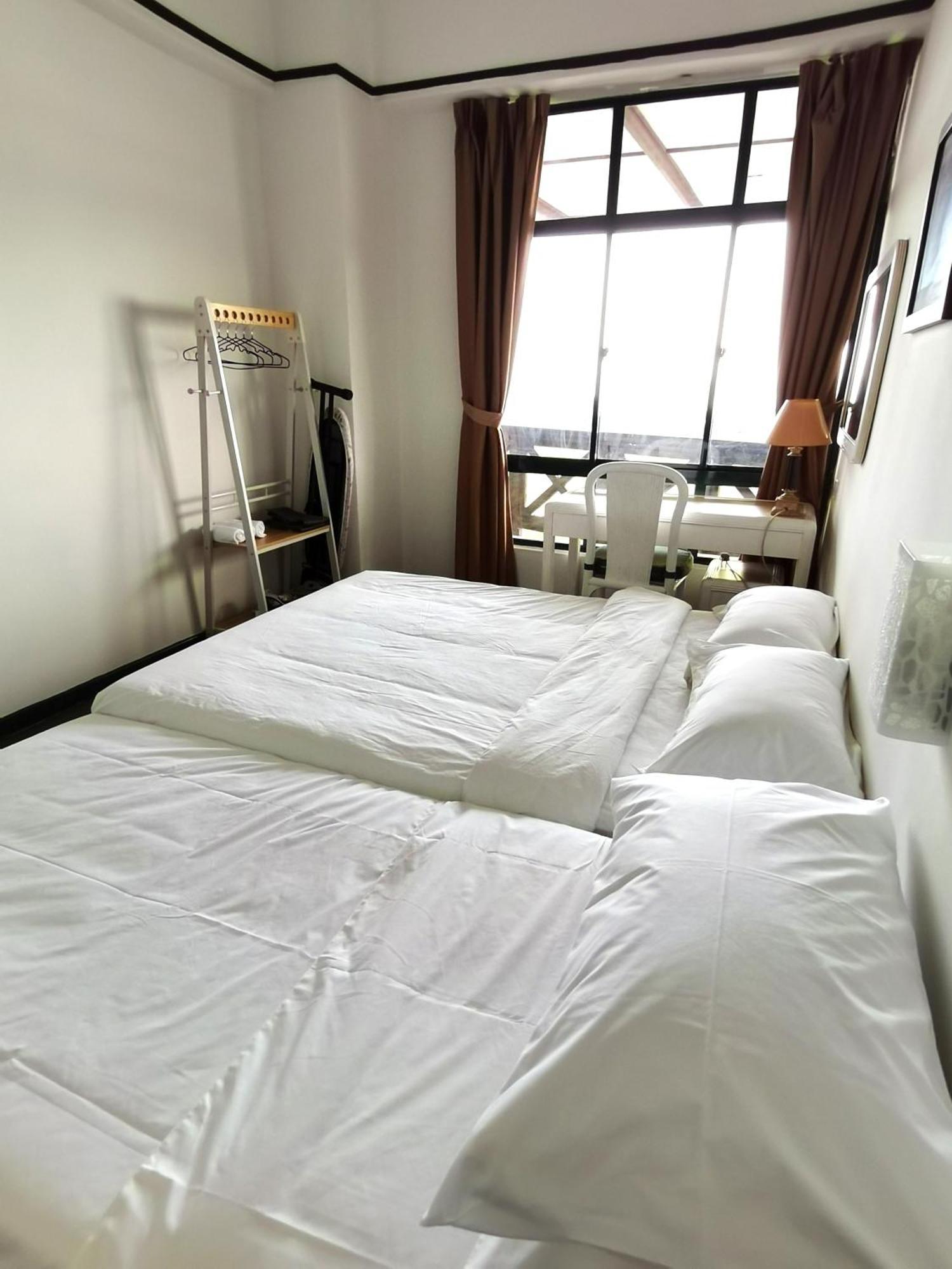 Costa Mahkota Sea View 1-Bedroom Retreat Malakka Dış mekan fotoğraf